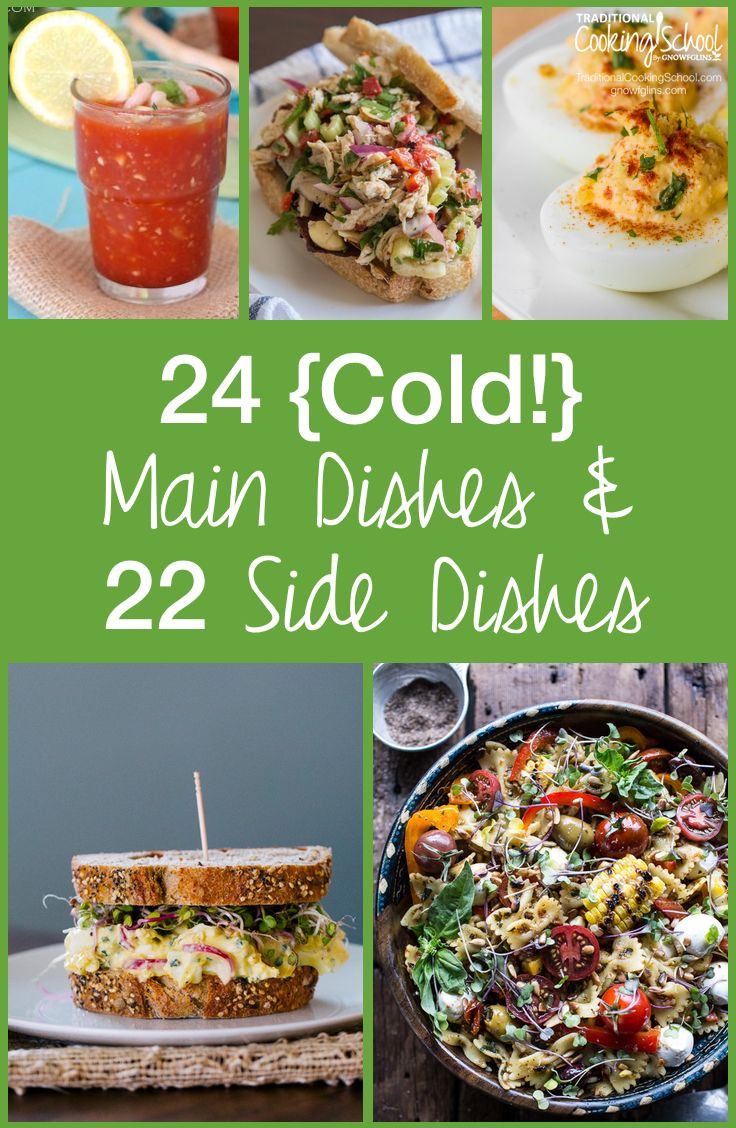 Party Main Dishes
 17 Best images about D Lish Dinner Party on Pinterest