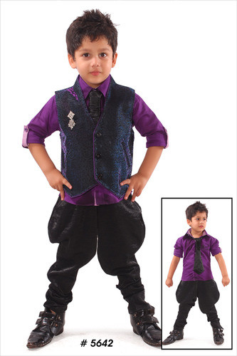 Party Wear For Baby Boy
 Boys Party Wear Dress at Rs 950 piece