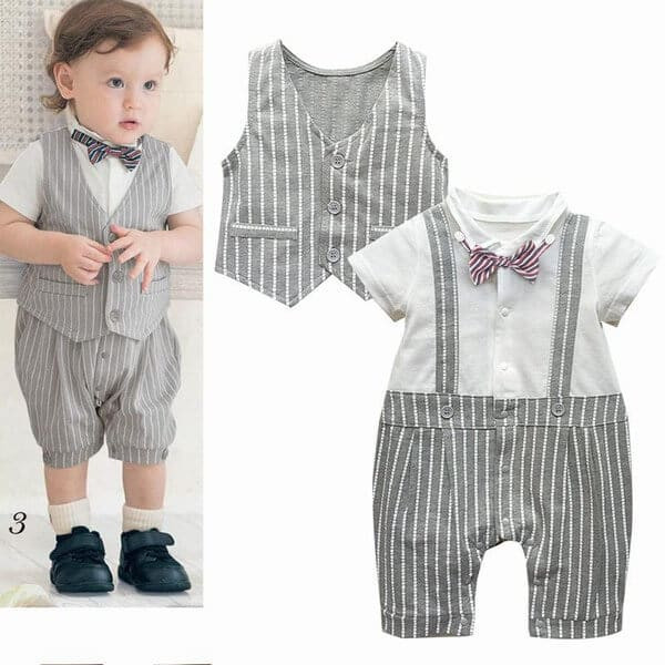 Party Wear For Baby Boy
 Trendy Kids Party Wears Formal Outfits for Boys – Ideas