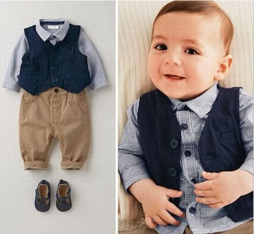 Party Wear For Baby Boy
 Stylish Kids Party Wear Clothing for Girls and Boys