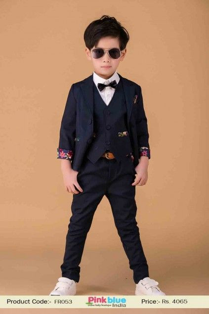 Party Wear For Baby Boy
 61 best Baby Boy Suits India images on Pinterest