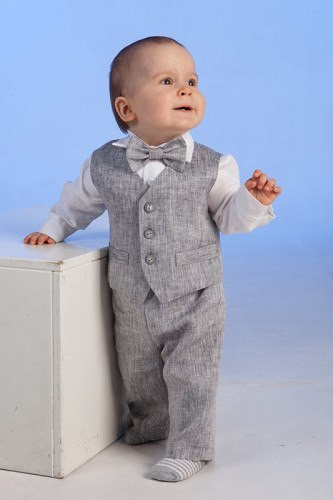 Party Wear For Baby Boy
 20 Cute Outfits Ideas for Baby Boys 1st Birthday Party