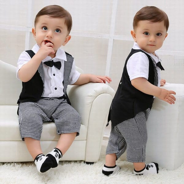 Party Wear For Baby Boy
 Trendy Kids Party Wears Formal Outfits for Boys – Ideas