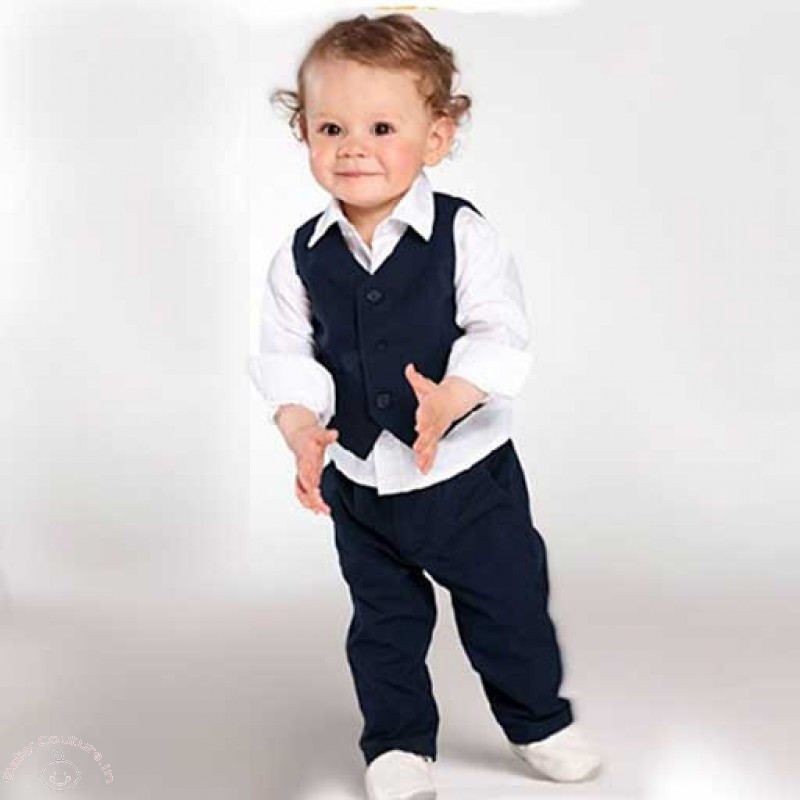 Party Wear For Baby Boy
 Cute Outfits Ideas for Baby Boy s 1st Birthday Party