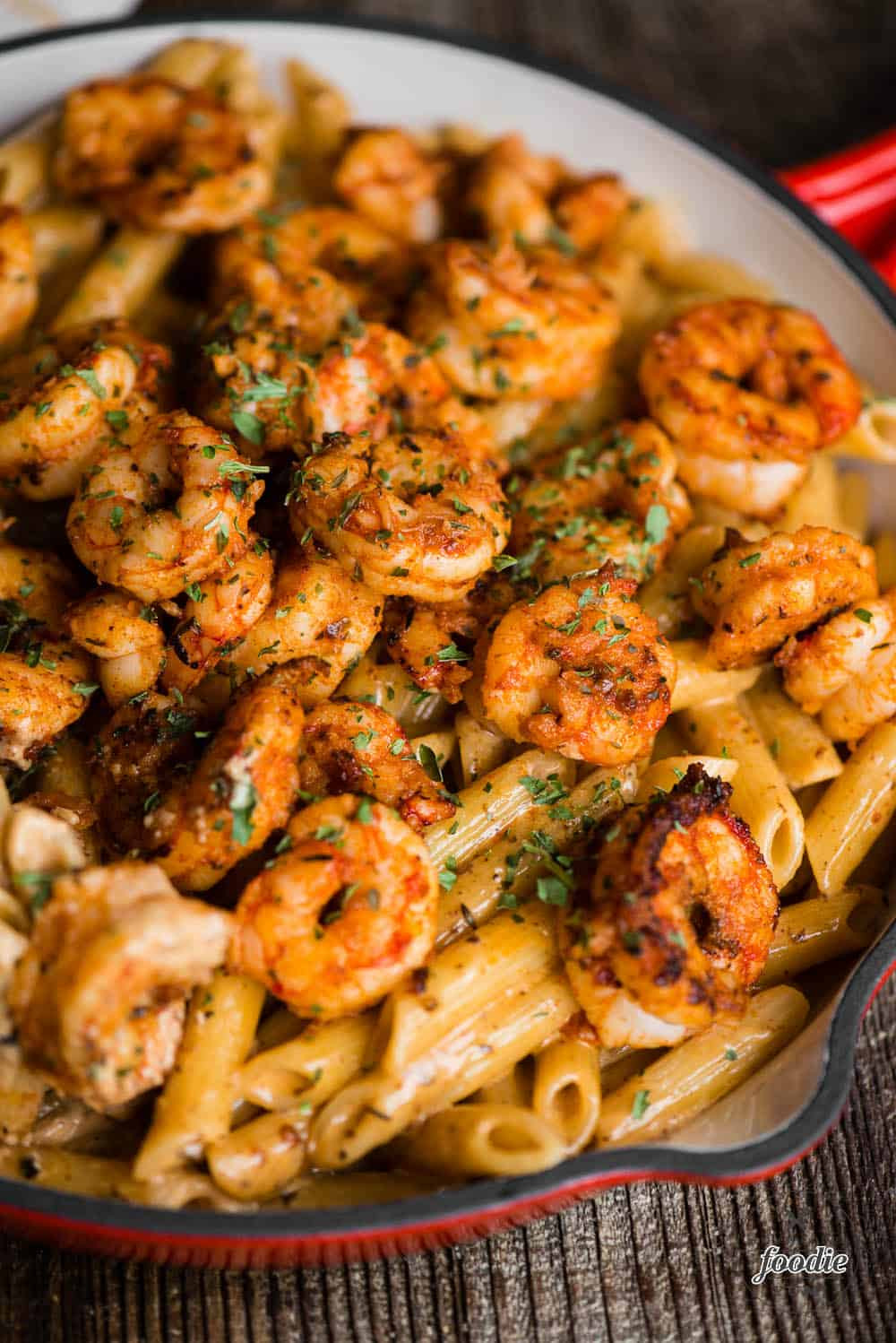 Pasta Recipes With Shrimp
 Cajun Shrimp Pasta Recipe and Video