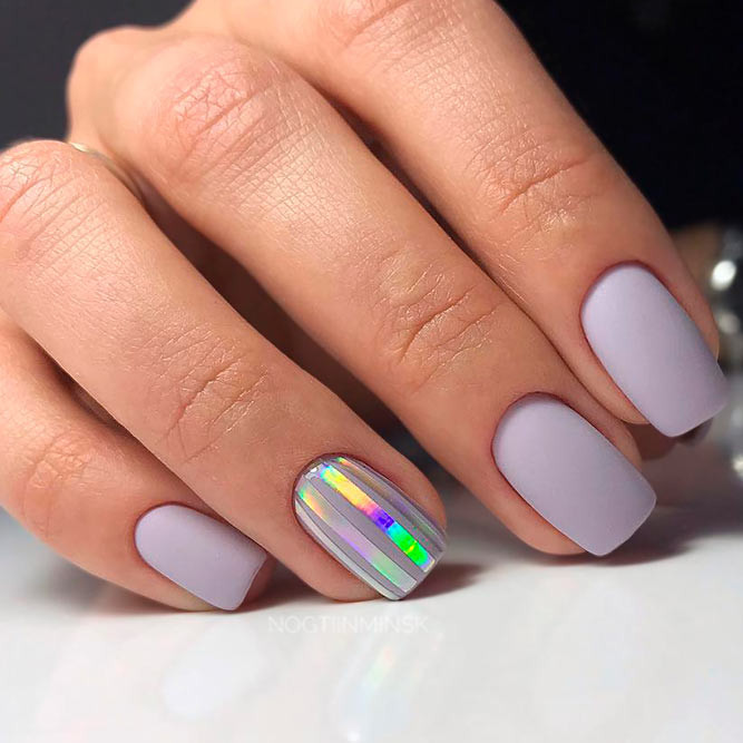 Pastel Colors Nail Designs
 Exquisite Pastel Color Nails To Freshen Up Your Look