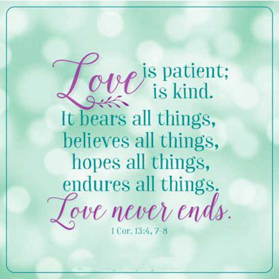 Patient Love Quotes
 Patient Love Quotes And Sayings Valentine Day