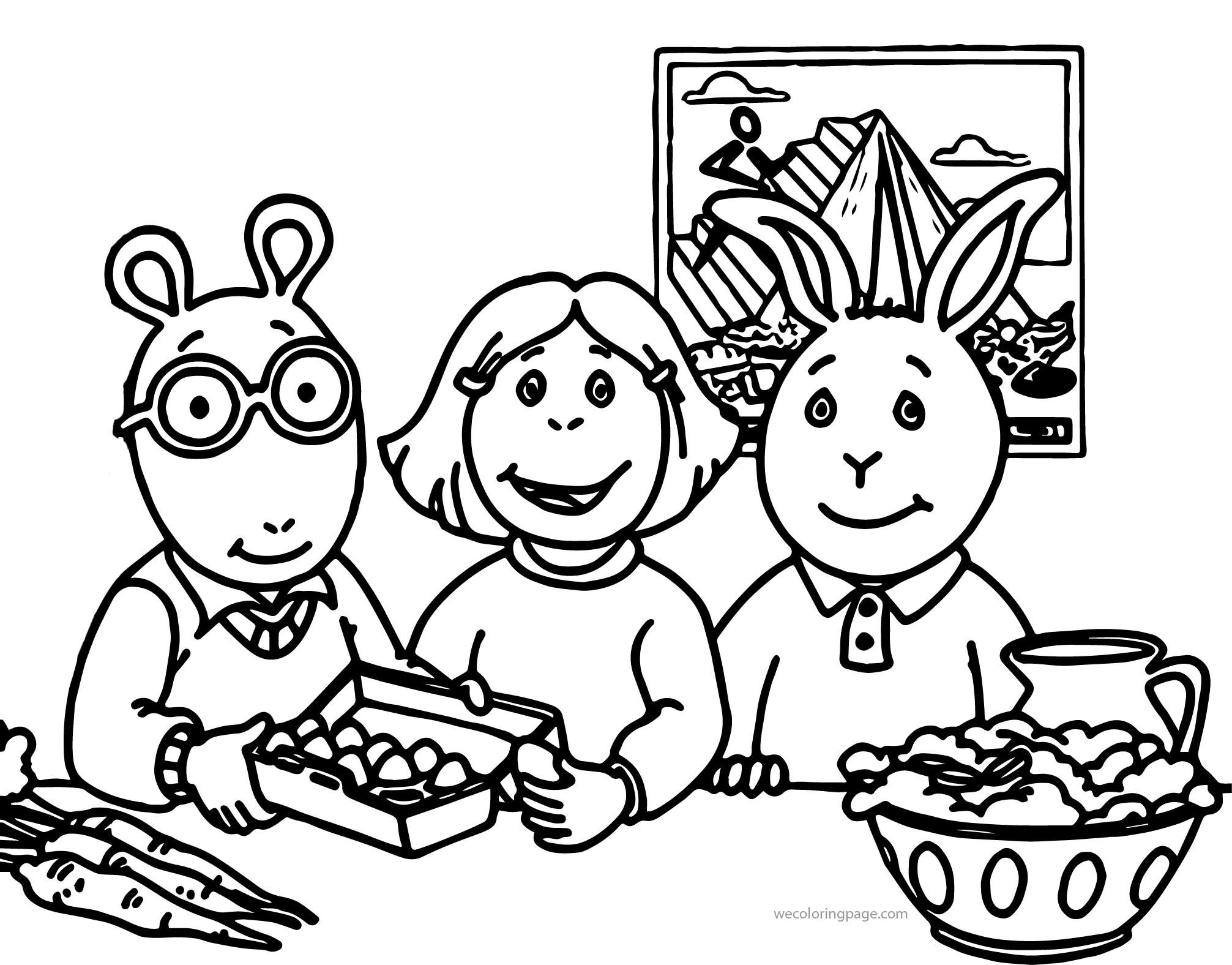Pbs Kids Coloring Pages
 Pbs Kids Colouring Pages Sketch Coloring Page