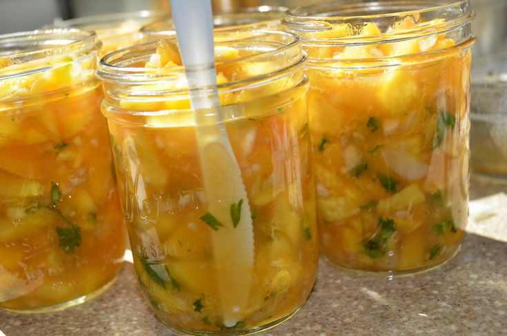 Peach Canning Recipes
 106 best images about Sauces Seasoning Dips Jams