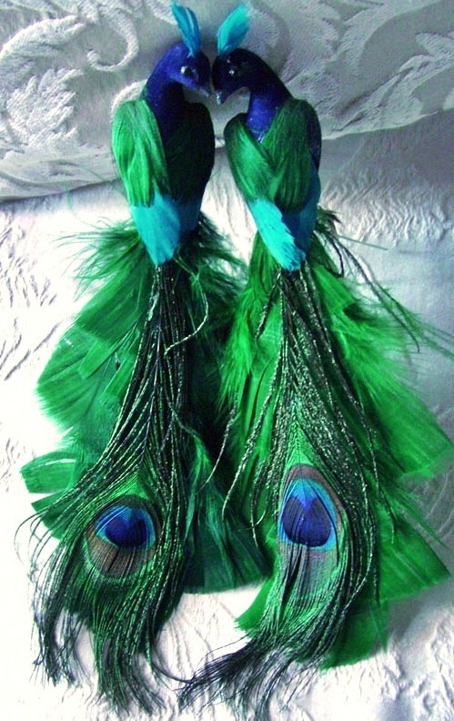Peacock Wedding Decorations For Sale
 16 Peacock Theme Wedding Items • DIY Weddings Magazine