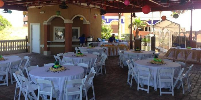 Pensacola Wedding Venues
 Portofino Island Resort Weddings