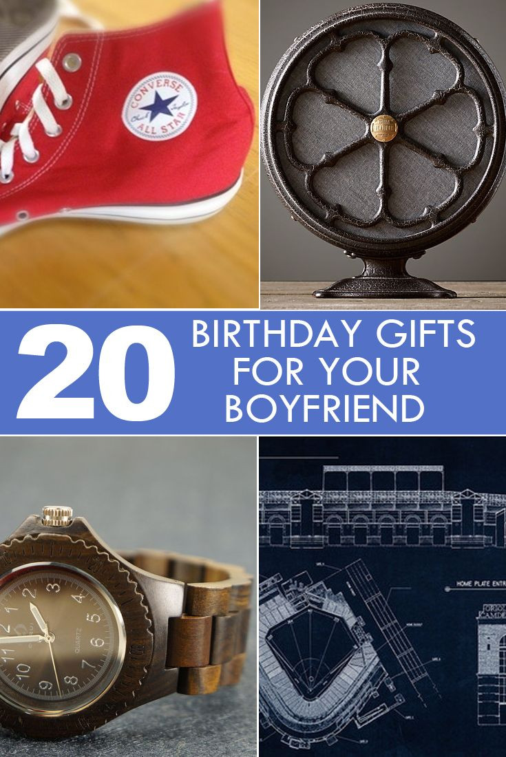Perfect Birthday Gift For Him
 20 birthday ts for your boyfriend or other man in your