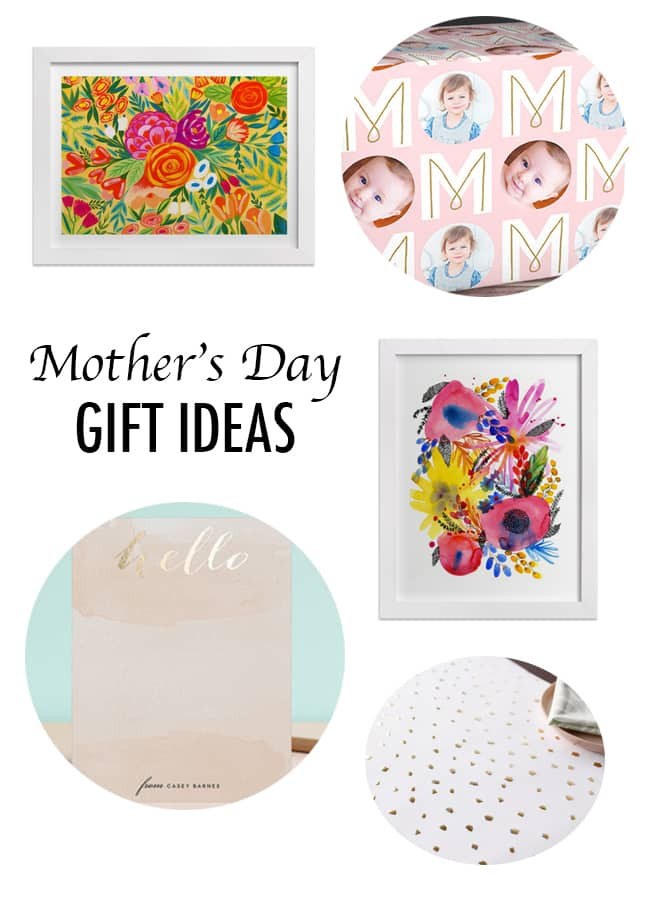 Perfect Mother'S Day Gift Ideas
 The Perfect Mother s Day Gift Ideas ⋆ Brite and Bubbly