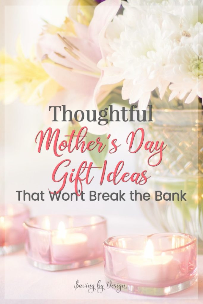 Perfect Mother'S Day Gift Ideas
 Mother s Day Gift Ideas 2018
