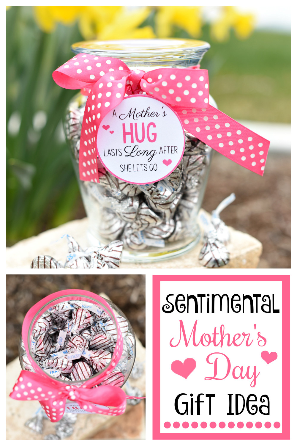 Perfect Mother'S Day Gift Ideas
 Sentimental Gift Ideas for Mother s Day – Fun Squared