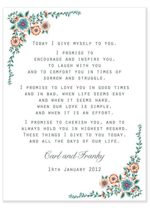 the-best-personal-wedding-vows-to-husband-home-family-style-and-art