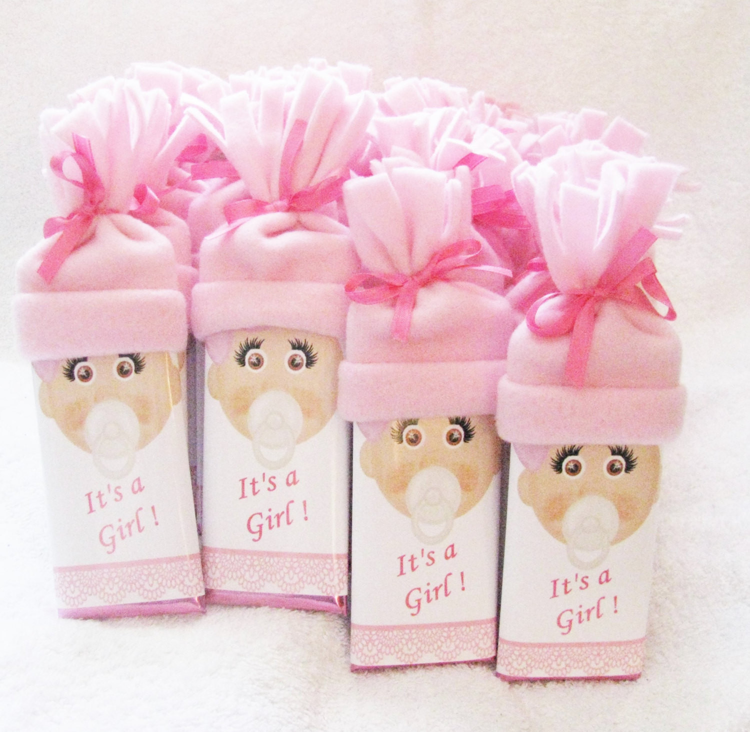 Personalized Baby Shower Party Favor
 Personalized Baby Shower Favor Baby Shower Favors Custom