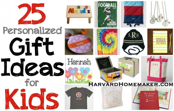 Personalized Gifts For Child
 20 Unique Gifts for the Man Who Has Everything
