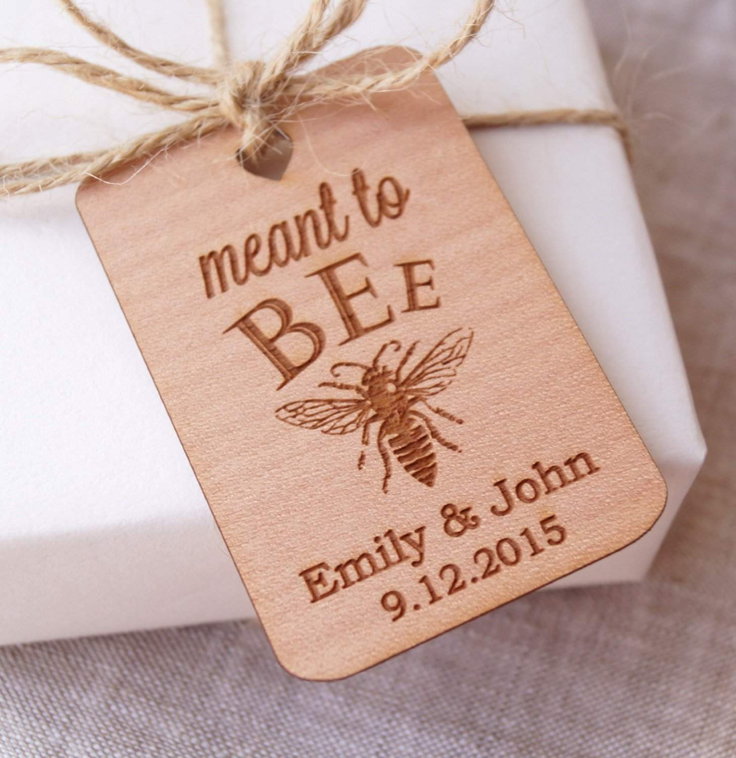 Personalized Wedding Favors
 Top 10 Best Personalized Wedding Favor Ideas