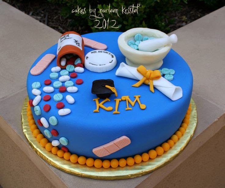 Pharmacy School Graduation Party Ideas
 Restless Until I Rest in Thee 5 Favorites Pharmacy