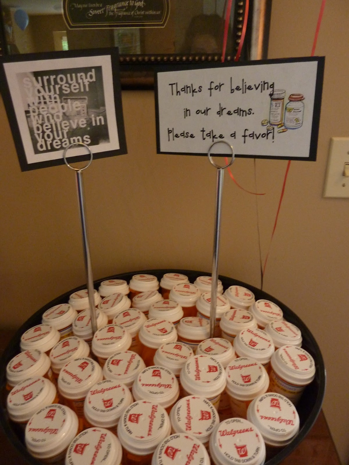 35 Best Ideas Pharmacy School Graduation Party Ideas Home Family