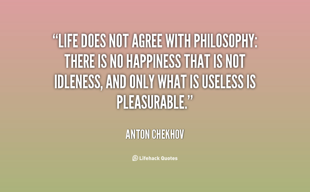 Philosophy Of Life Quotes
 Philosophy Life Personal Quotes QuotesGram
