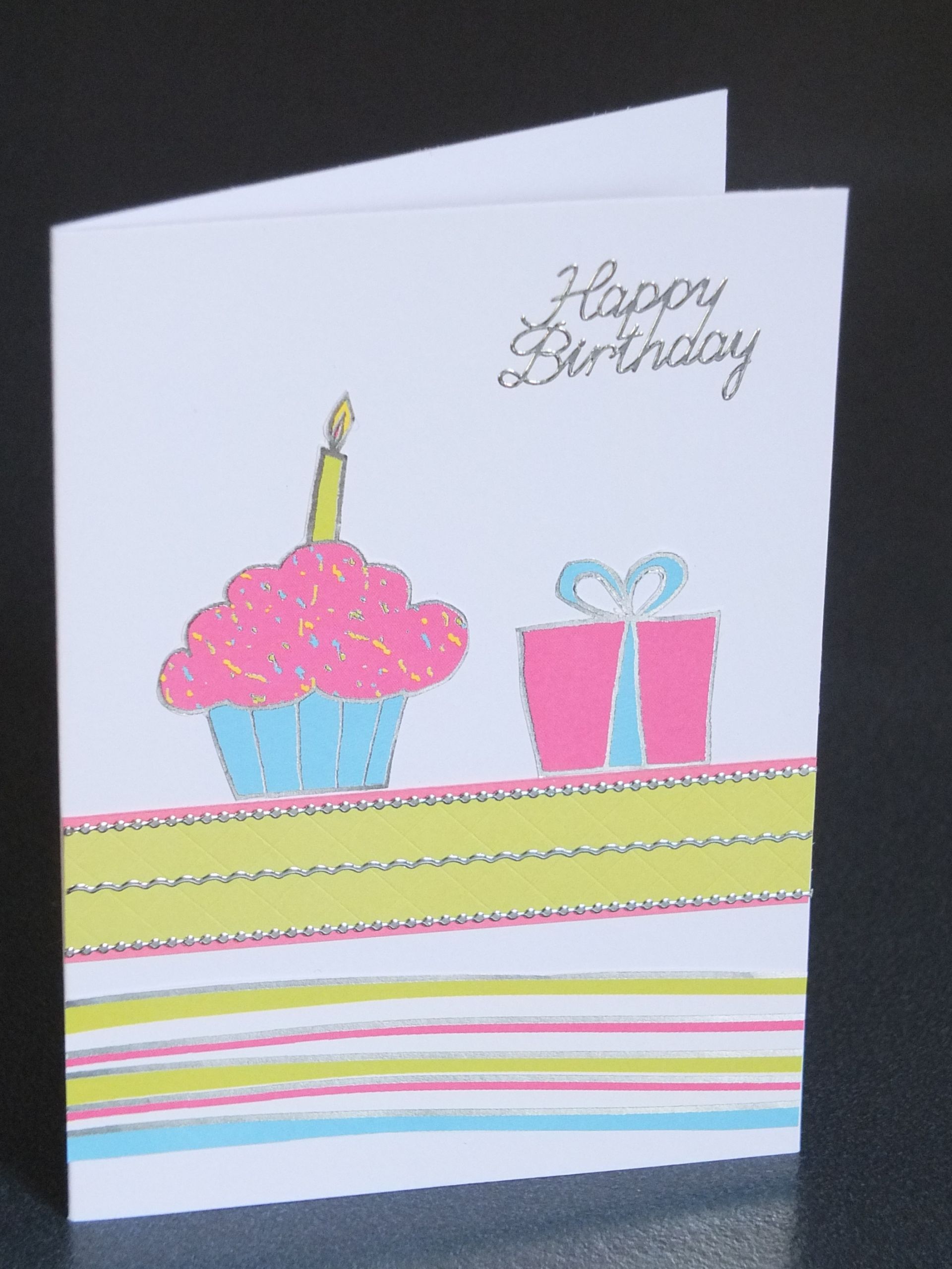 Photo Birthday Cards
 Funky Birthday Cards – Patricia s Creative Corner