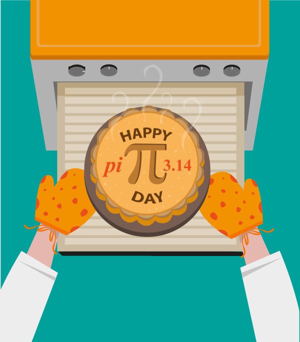 Pi Day Celebration Ideas
 Projects to Celebrate Pi Day • Crafting a Green World