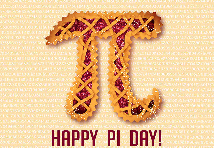 Pi Day Celebration Ideas
 5 Ways to Get More Customers on Pi Day