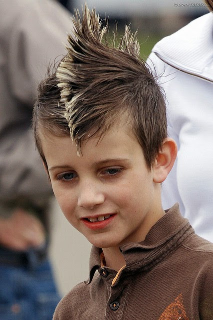 Pics Of Boys Haircuts
 Kids Hairstyle Amazing & Trendy Hairstyles for Boys
