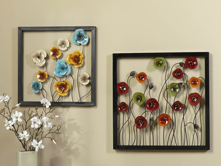 Picture Frame Decorating Craft Ideas
 25 best images about Frame Ideas on Pinterest