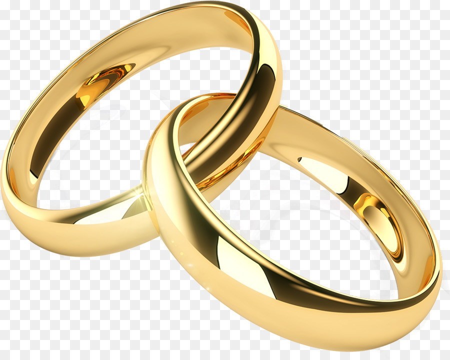 Picture Of Wedding Rings
 Plain Wedding Rings png 1000 798 Free
