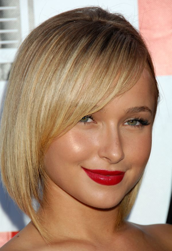Pictures Of Bob Haircuts
 Short Bob Hairstyles