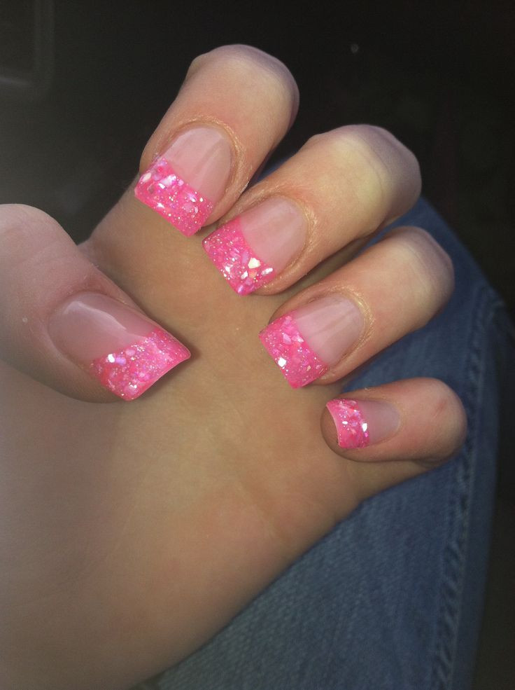 Pictures Of Pretty Nails
 22 Pretty Solar Nails You Will Want To Try Her Style Code