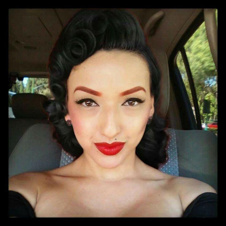 20 Best Pin Up Hairstyles For Weddings Home Family Style And Art Ideas 20 Best Pin Up Hairstyles For Weddings Home Family Style And Art Ideas