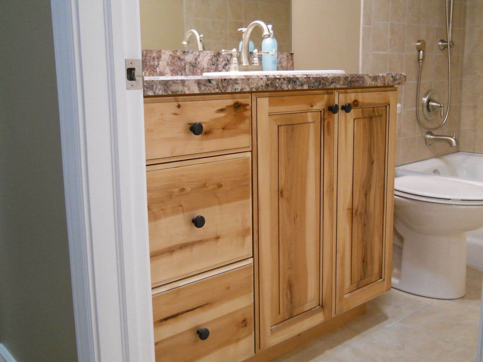 Pine Bathroom Cabinet
 Very Weathered Pine Bathroom Vanity &UX99