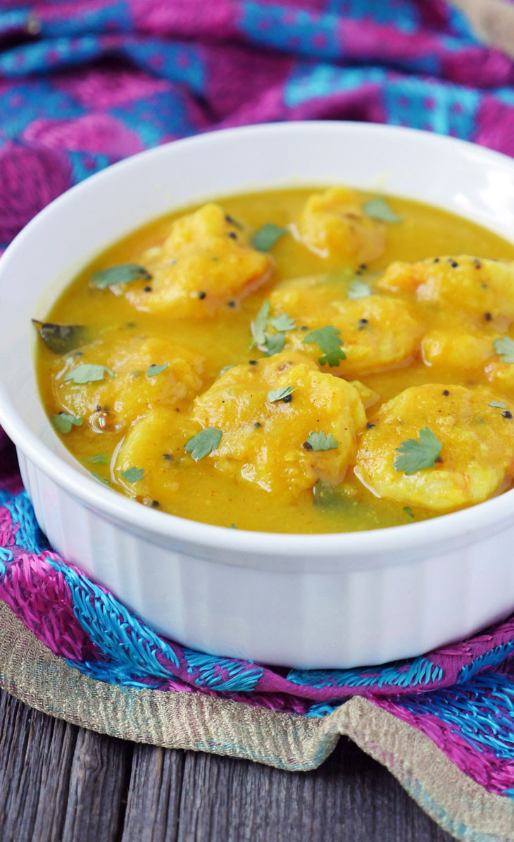 Pineapple Recipes Indian
 Pineapple Prawn Curry