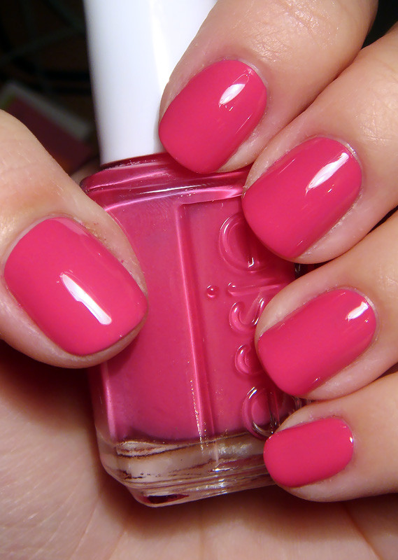 Pink Nail Colors
 Yolanda s Makeup and Skincare Blog Sale NAIL POLISH