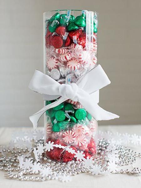 Pinterest Christmas Party Ideas
 Christmas Table Decorations 2019