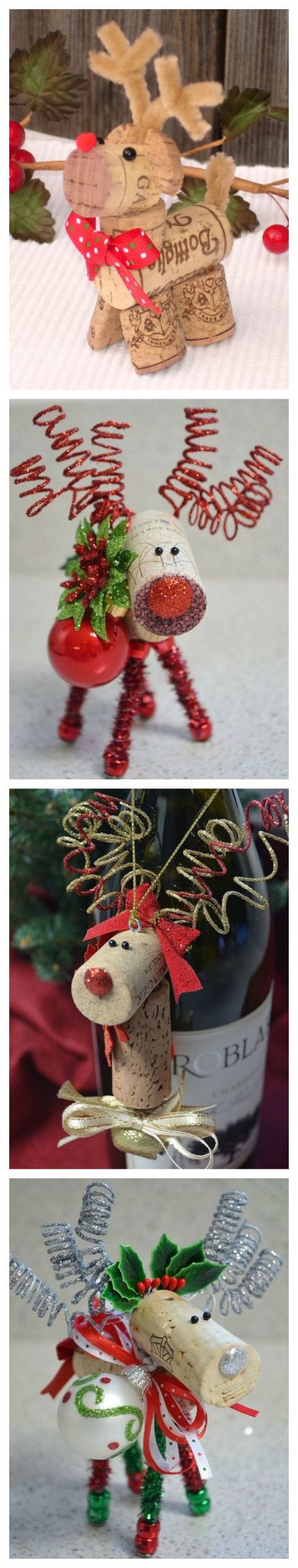 Pinterest Crafts For Gifts
 17 Epic Christmas Craft Ideas Pretty My Party