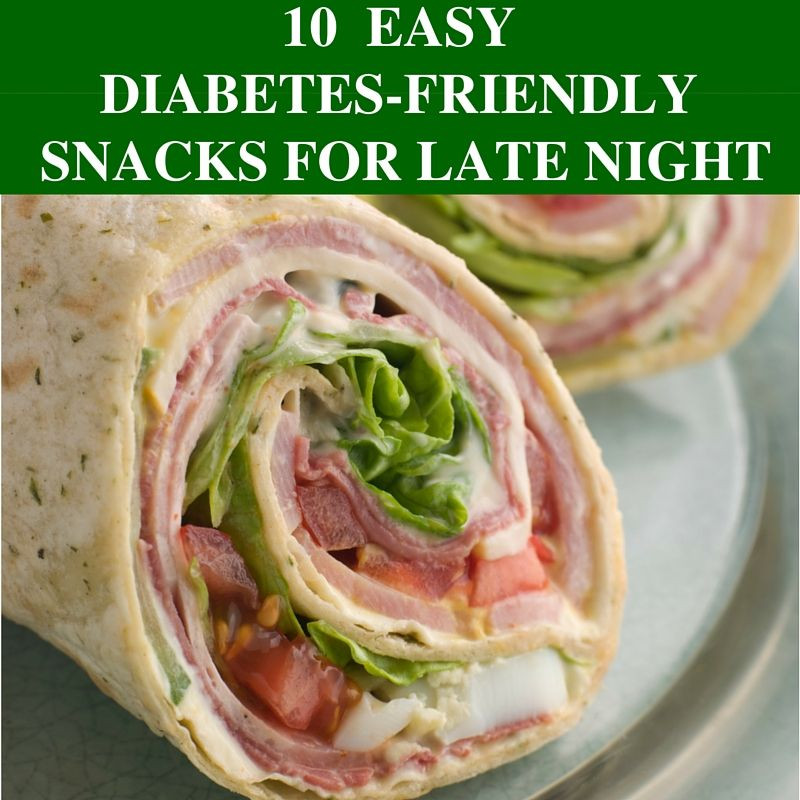 Pinterest Diabetic Recipes
 Best 25 Easy diabetic meals ideas on Pinterest
