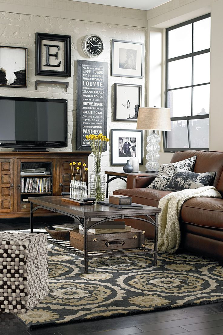 Pinterest Living Room Ideas
 40 Cozy Living Room Decorating Ideas Decoholic