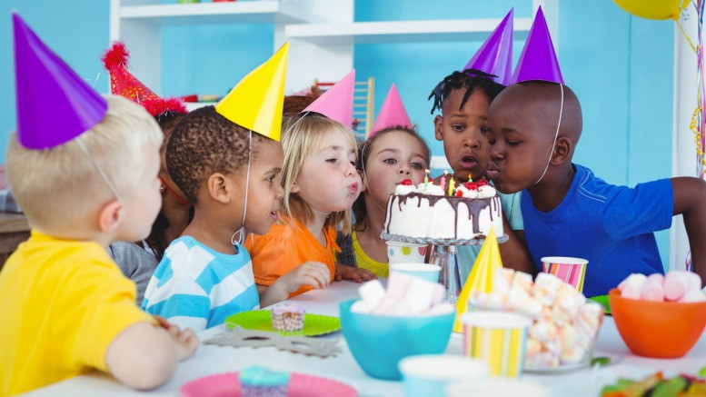 Places For A Birthday Party
 50 Unfor table Kids Birthday Party Places In Atlanta