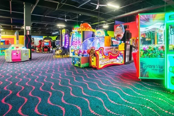 Places For A Birthday Party
 What is the best place for 10 years birthday party Quora