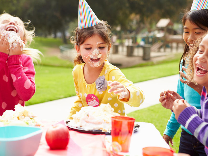 Places To Have Kids Party
 15 Great Places to Have a Party