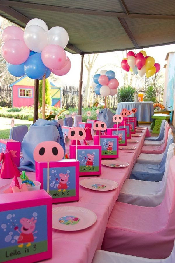 Places To Have Kids Party
 Best places for children s parties in Gauteng – Gauteng