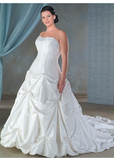 Plus Size Designer Wedding Gowns
 Plus Size Designer Bridal Gowns