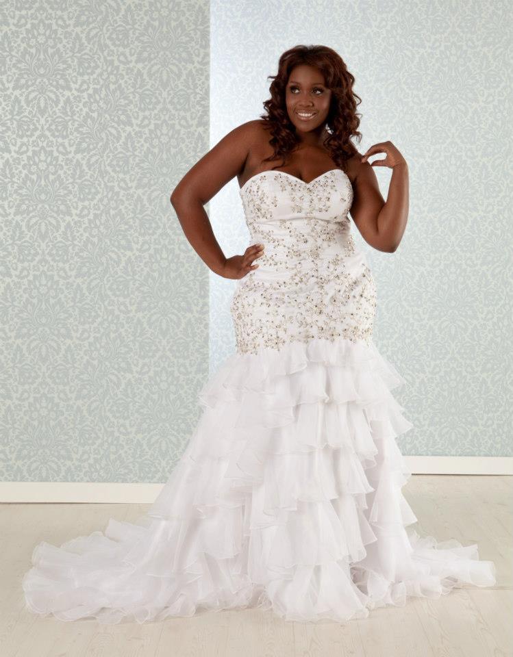 Plus Size Designer Wedding Gowns
 Tips for purchasing a Plus Size Designer Wedding Gown