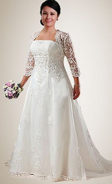 Plus Size Designer Wedding Gowns
 Wedding dresses in plus sizes