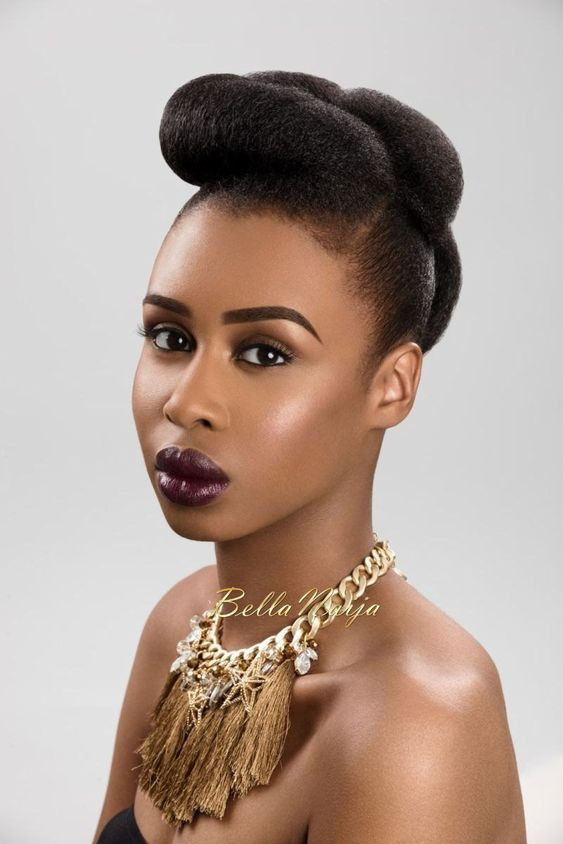 Pompadour Hairstyles For Natural Hair
 Top Best Black Girl Hairstyles 2019